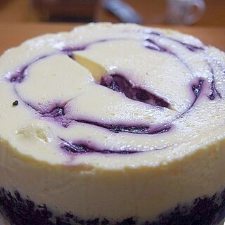 NY　Cheese Cake